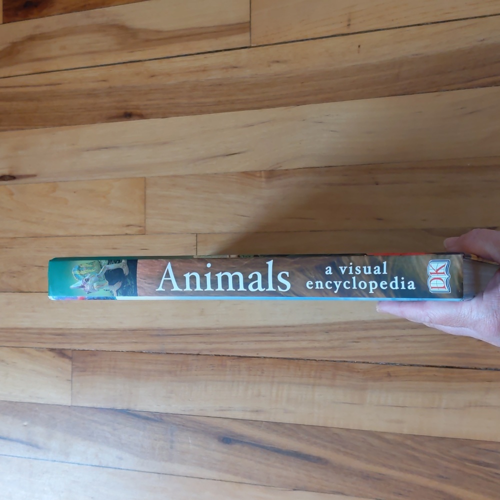 Animals - Picture 2 of 3